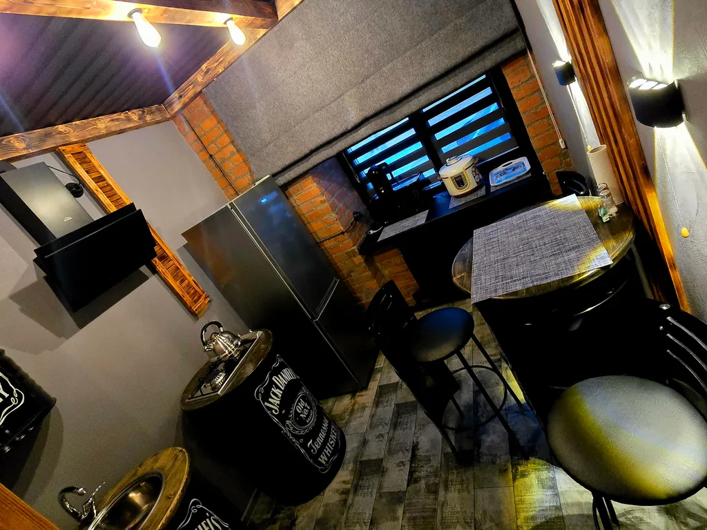 Уютная квартира в историческом центре города