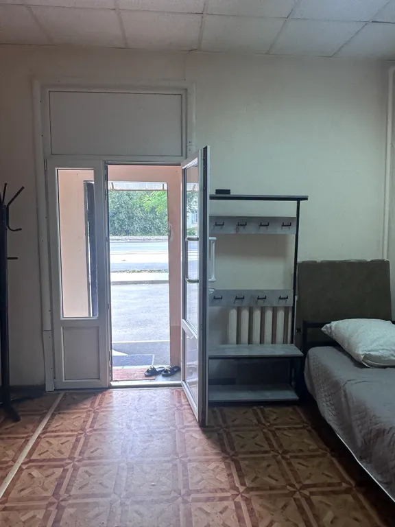 Большая квартира возле Приморского парка