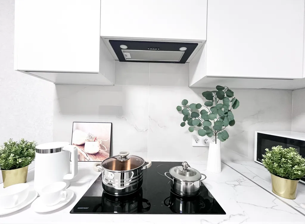 Отличныe уcловия для отдыxa