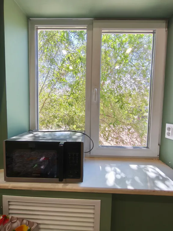 Уютная 3-комнатная квартира рядом с жд вокзалом