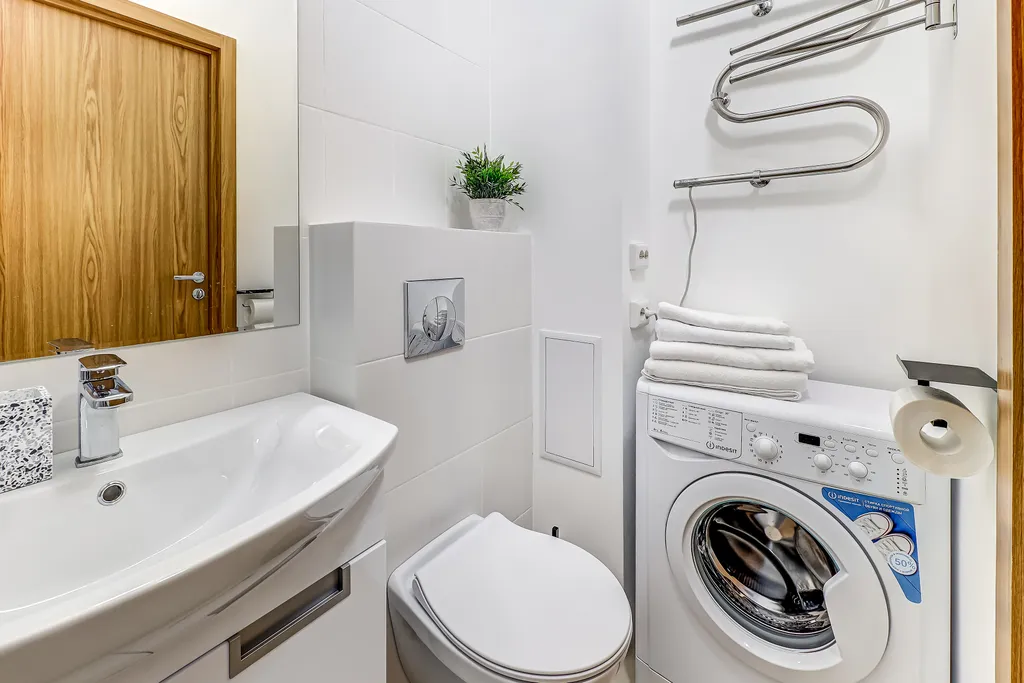 Квартира Квартира Студия №1  рядом с НИИ Петрова — Песочный