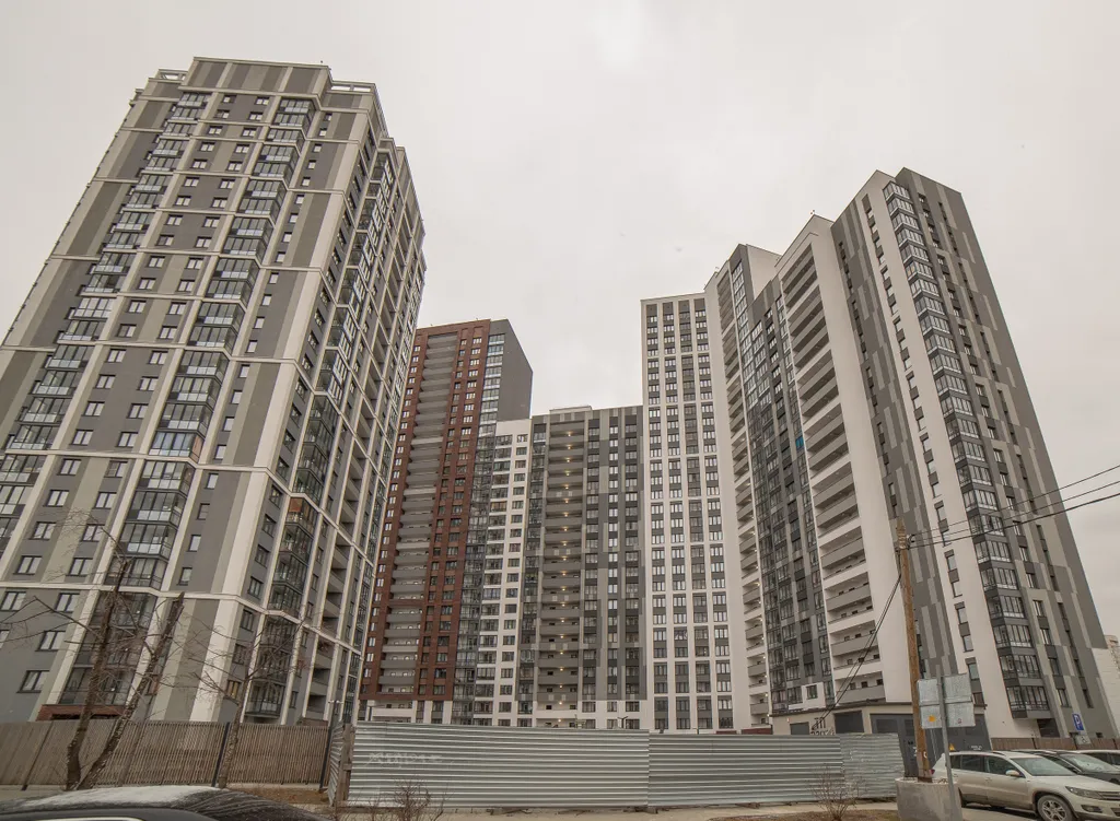 Весенний блеск