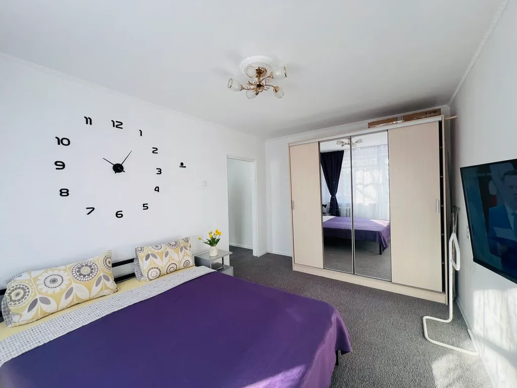 Квартира Квартира у автовокзала и южного железнодорожного вокзала — Калининград