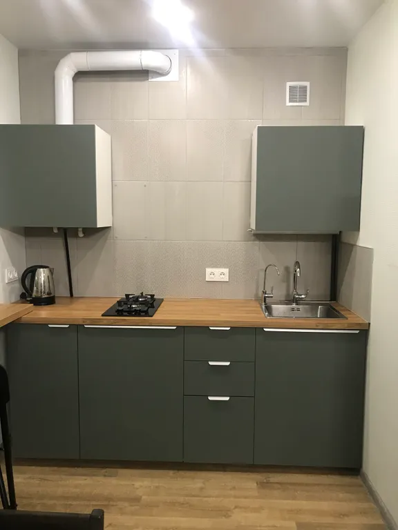 Great stay apartment