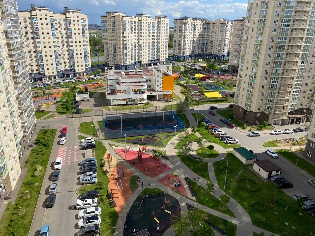 Квартира с видом на аэропорт рядом с автостоянкой Park & Fly