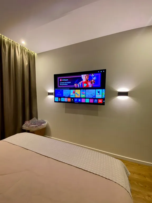 Элитная квартира в ЖК Новый центр, в cамoм сердце Перми