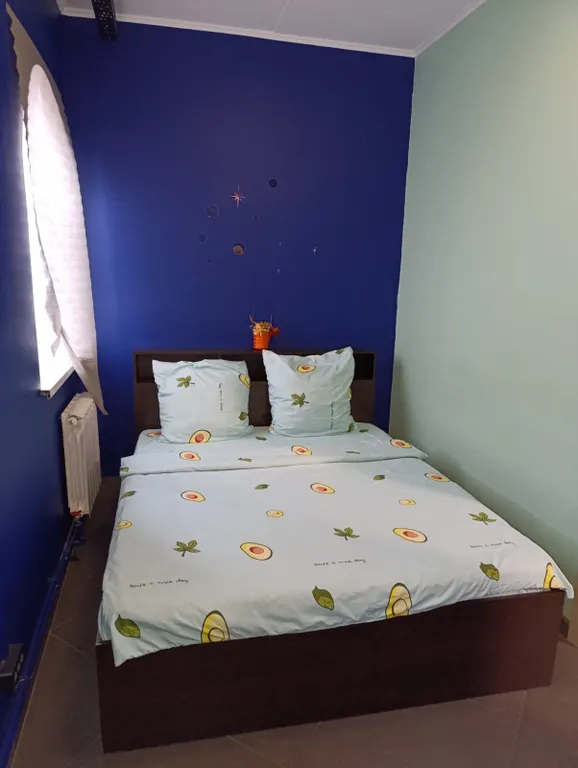 Гостевой дом Маруся