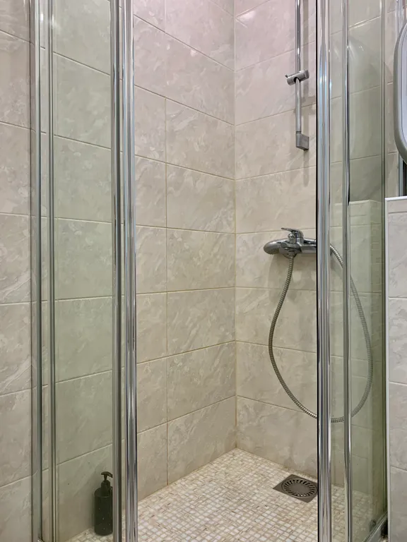 Студия с кондиционером