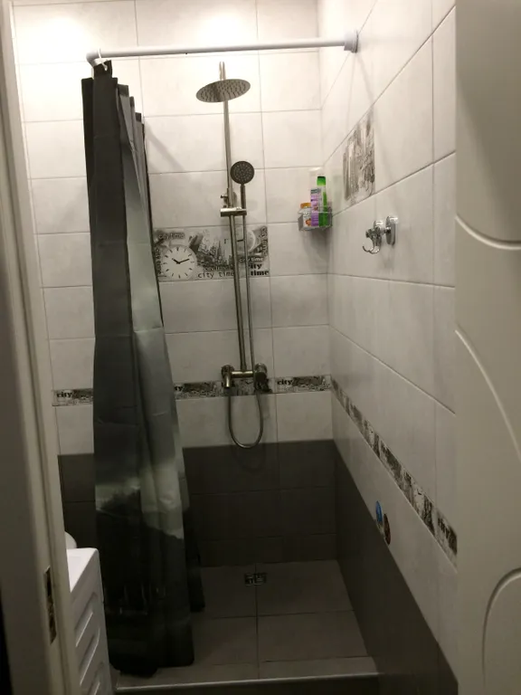 Квартира Квартира Уютная студия недалеко от моря — Сириус