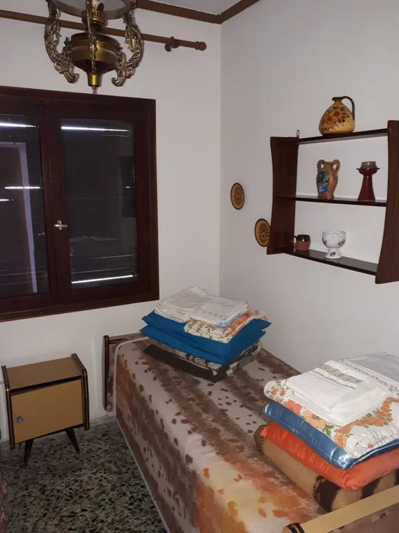 Загородный дом у моря