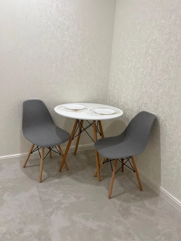 Квартира Квартира с евроремонтом для комфортного отдыха — Владикавказ