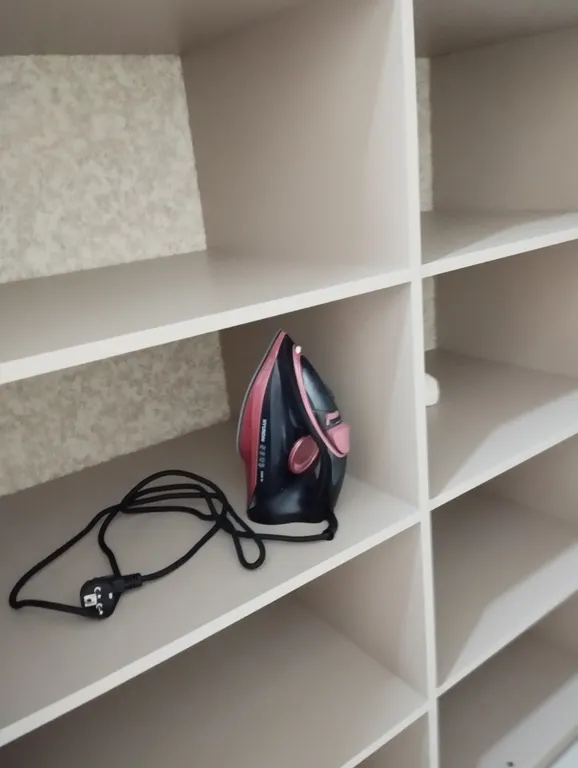 Уютная квартира в новостройке