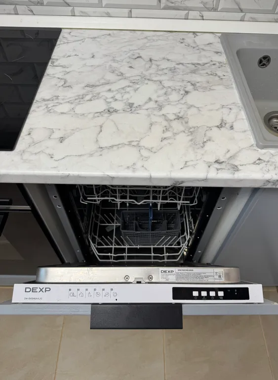 Уютная квартира в новом доме