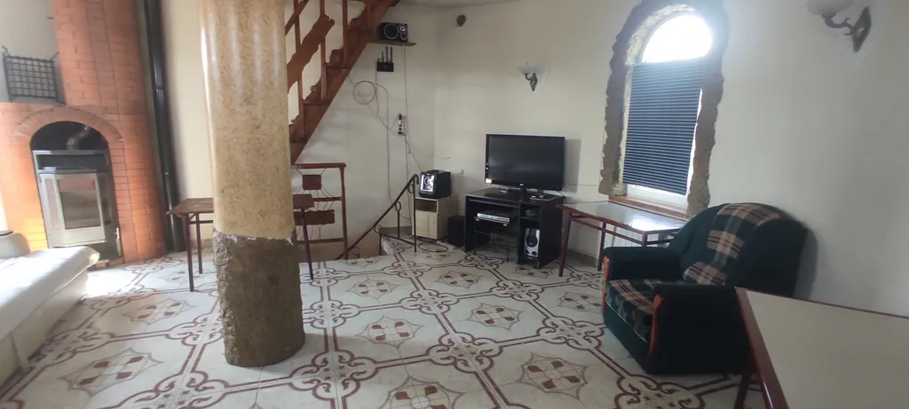 Коттедж Коттедж Белая башня Рапунцель — Казань