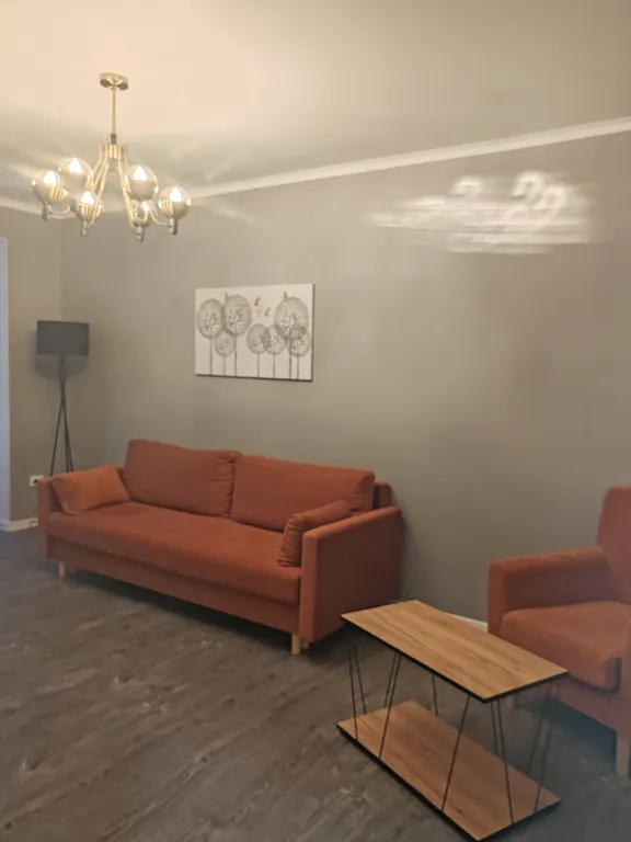 Люкс квартира