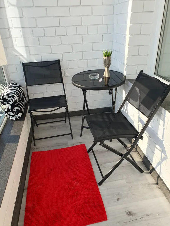 Квартира - комфорт класса