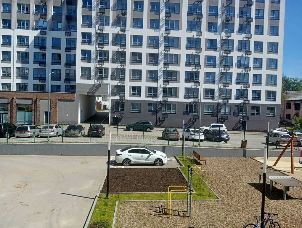 Евродвушка в ILOVE , быстро заселим! В пешей доступности ЖД вокзал