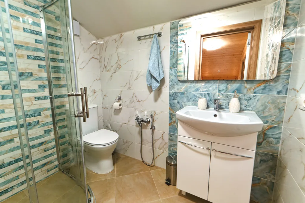 Премиум дом на острове у воды: прогулки, барбекю и полное уединение