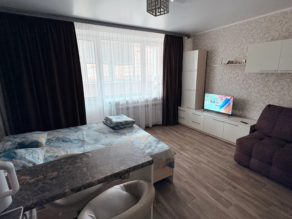 Шикарная студия