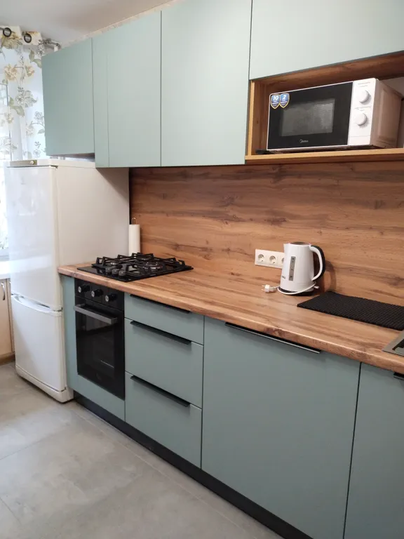 Уютная квартира в расширенном центре