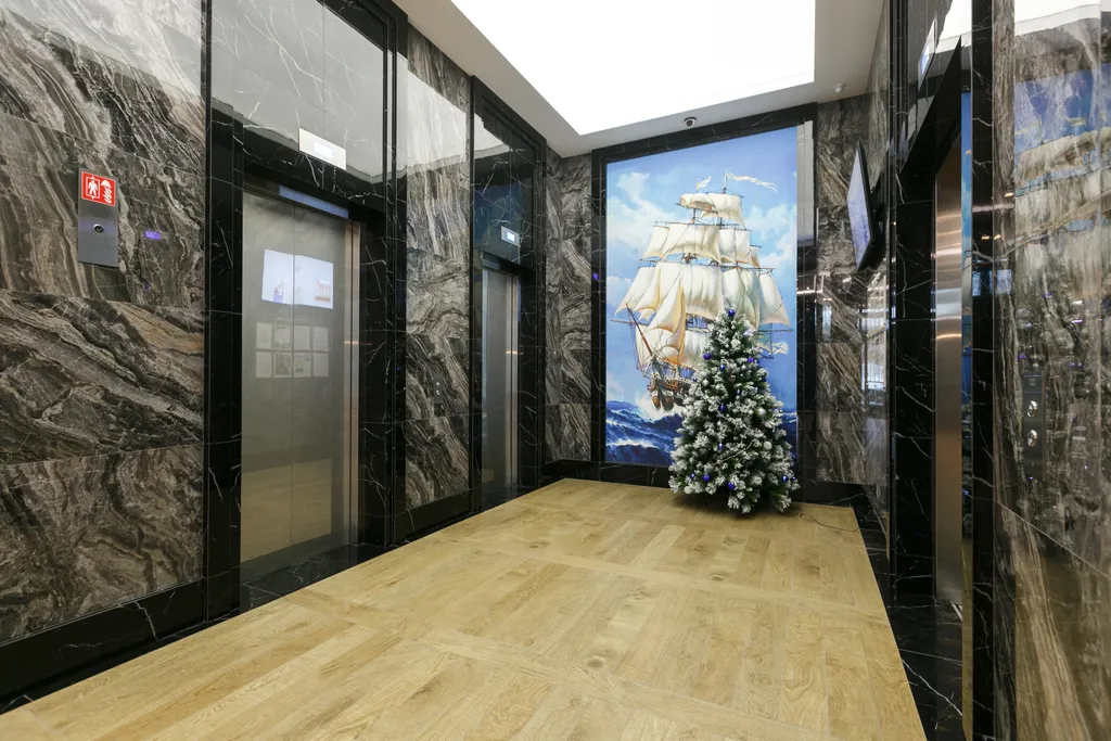 Квартира 1-комнатная Квартира — Новосибирск