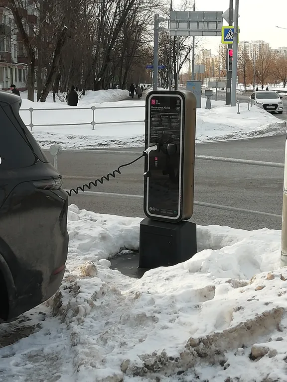 Квартира Небольшая квартира со всеми удобствами — Москва