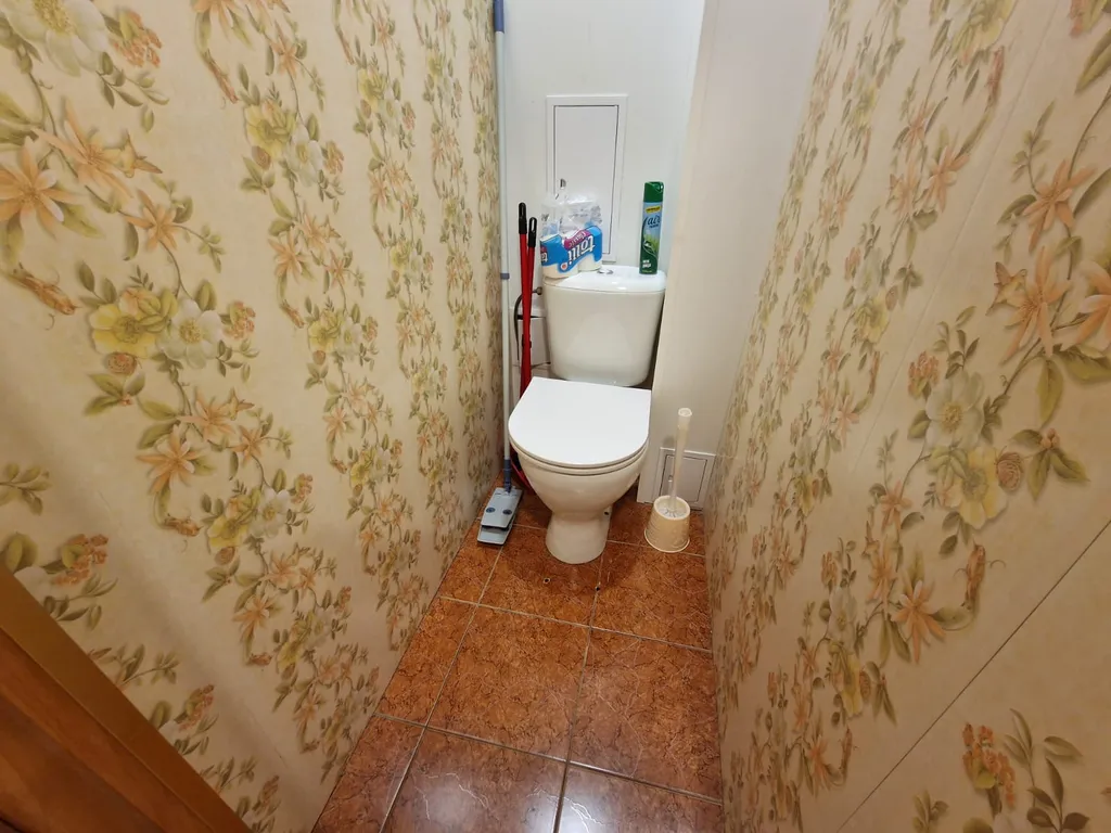 Ваша квартира на центральной аллее