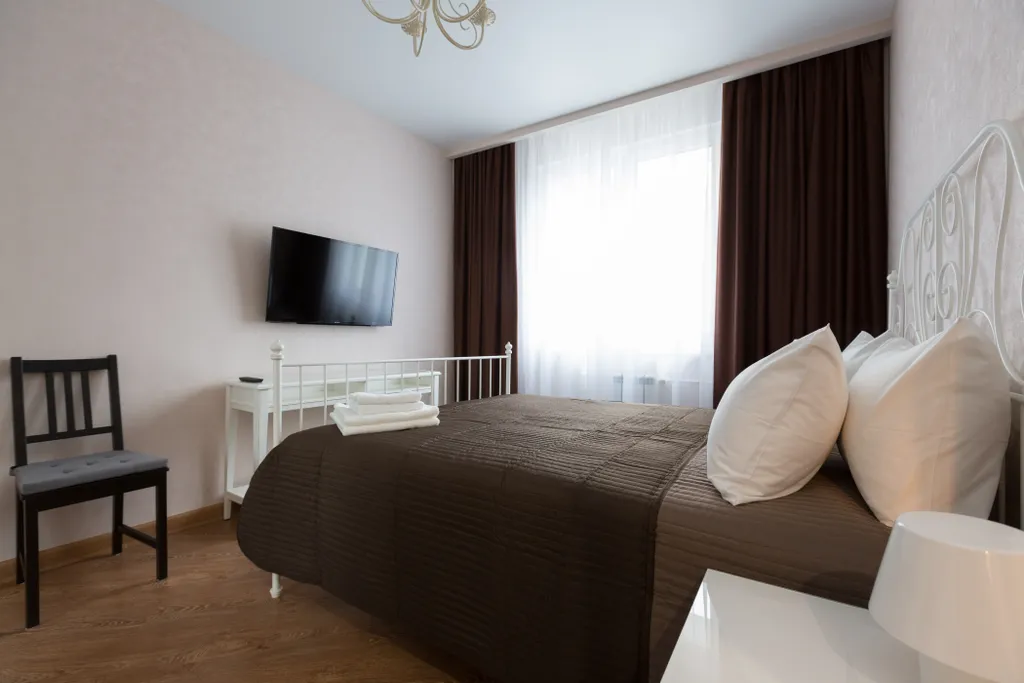 Квартира Квартира Mayakovskaya 4.2 — Москва