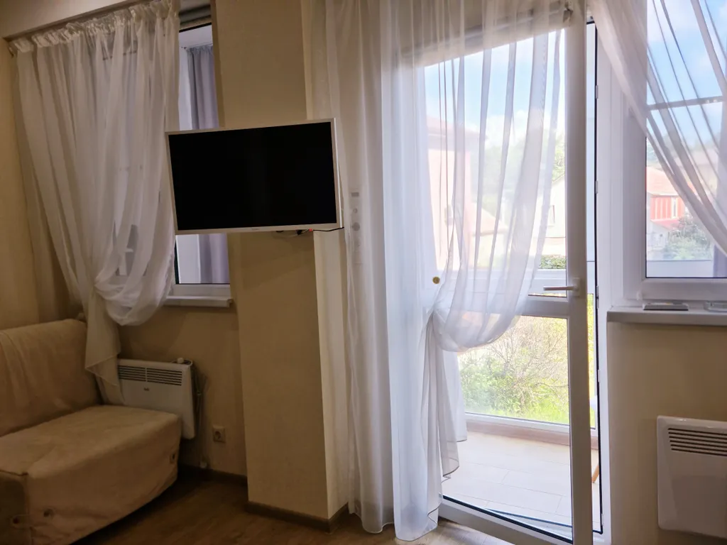 Квартира Красивая квартира у моря — Сириус