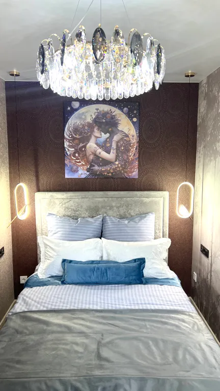 Апартаменты MoreArti