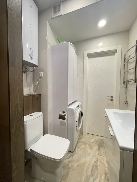 Квартира Квартира На мысе Фиолент, с шикарным панорамным видом на море! — Севастополь