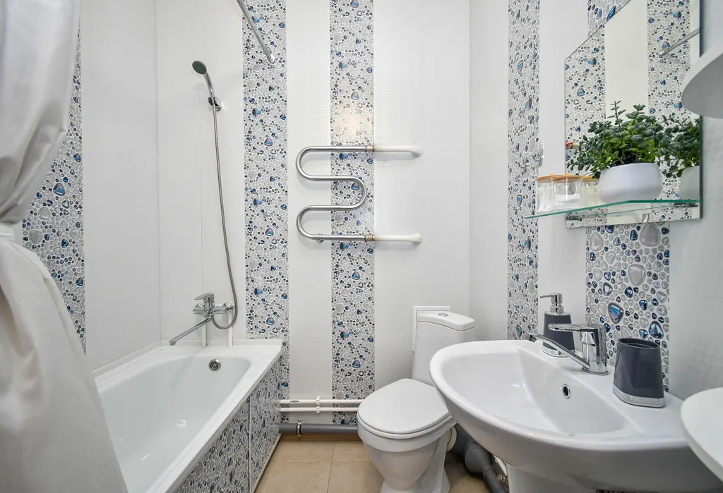 Квартира Квартира Студия в доме комфорт класс — Красноярск