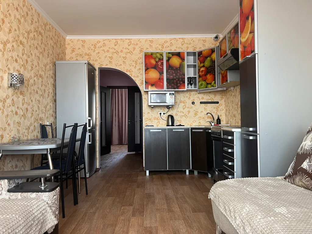 Отличная Двухкомнатная квартира в центре Ноябрьска