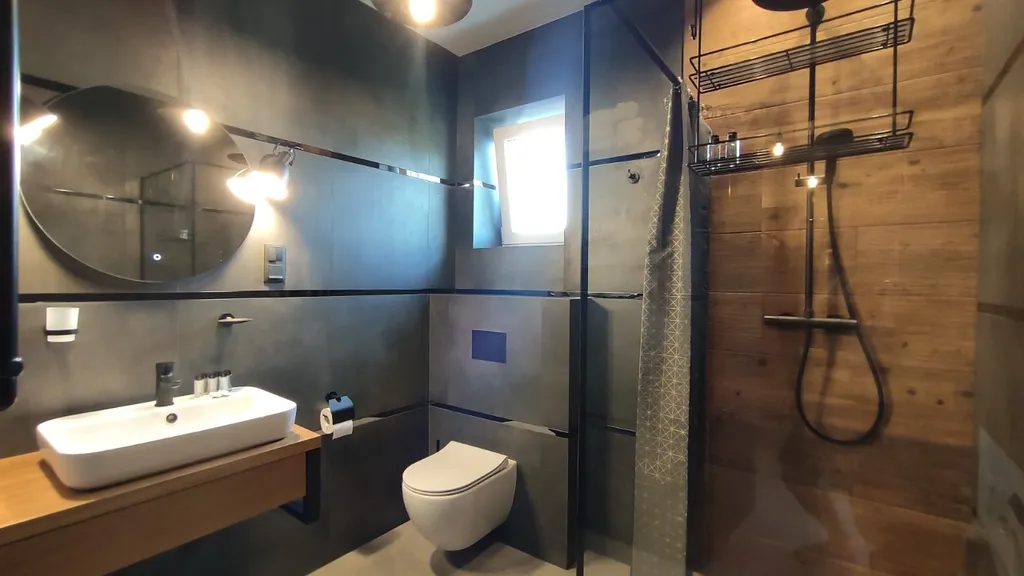 Лофт у Резиденции