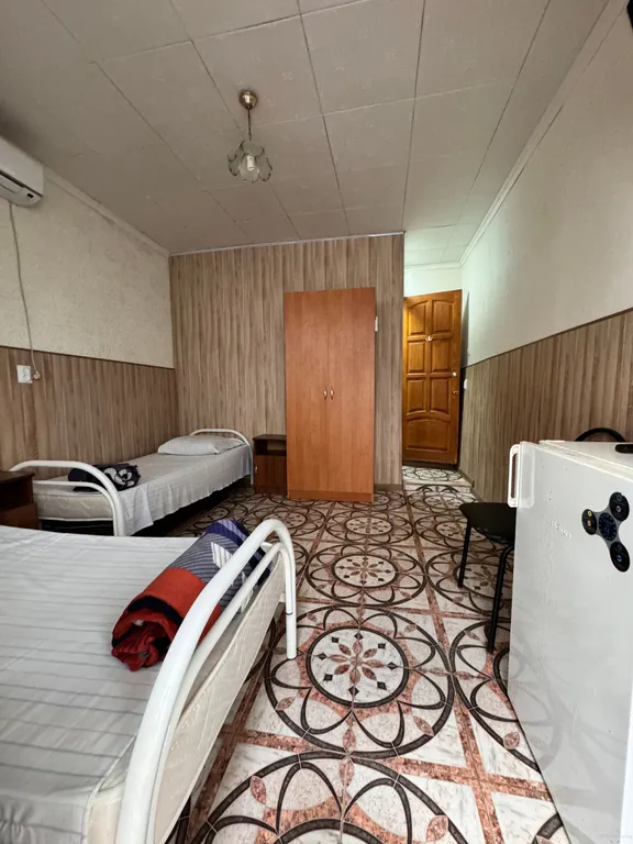 Квартира Комната — Анапа