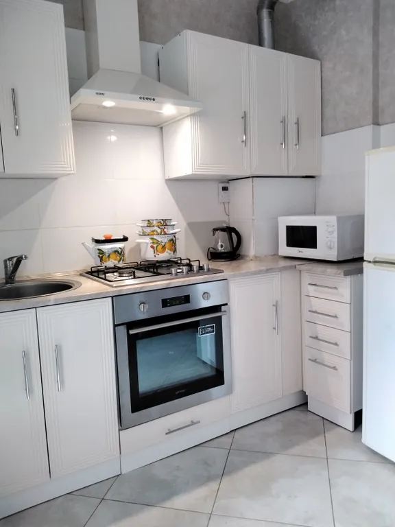 Квартира Уютная квартира рядом с Южным вокзалом — Калининград