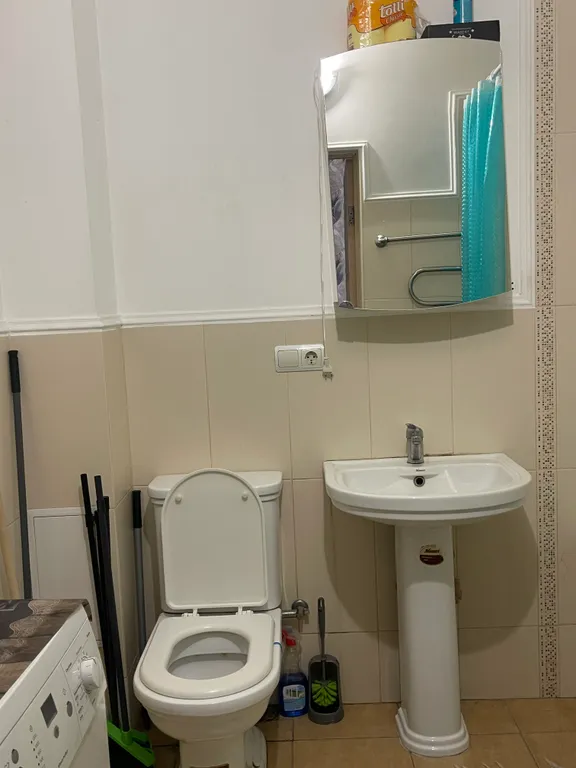 Дача на море в Балтийске