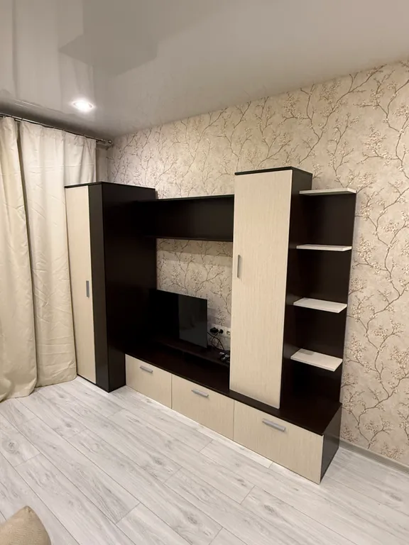 Уютная квартира у горнолыжного курорта