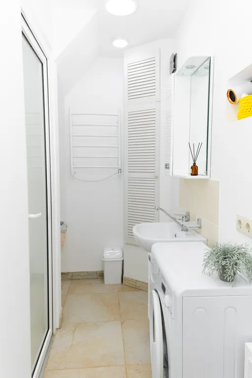 Коттедж двухэтажный