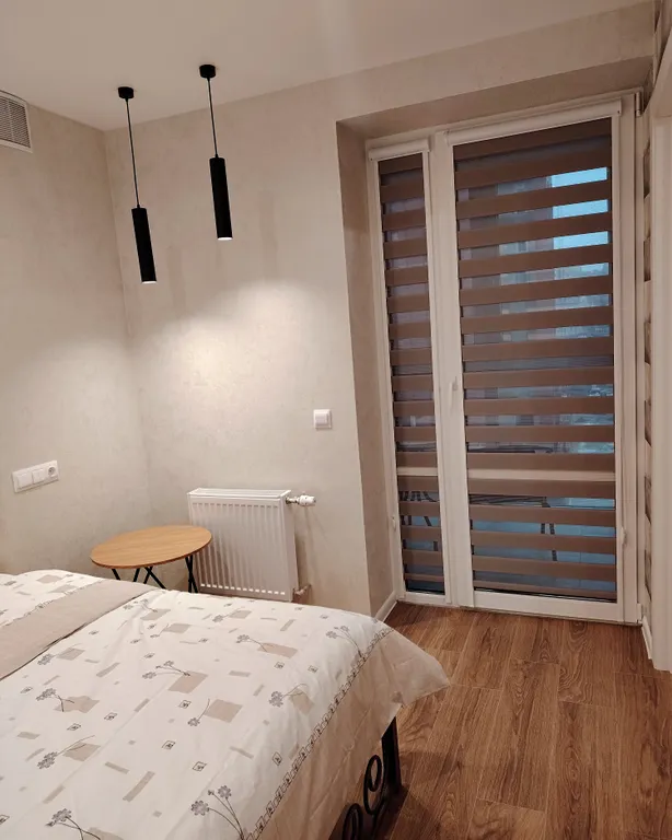 Апартаменты Верона в центре города с кондиционером