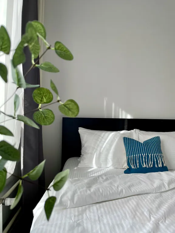 Квартира Квартира в пригороде лесное — Мисайлово