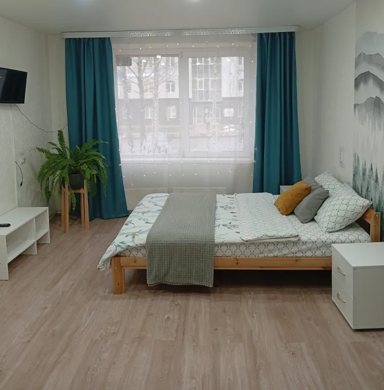 Штаб путешественника