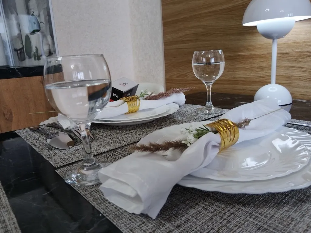 Квартира Квартира Уютная студия в историческом центре Красноярска — Красноярск