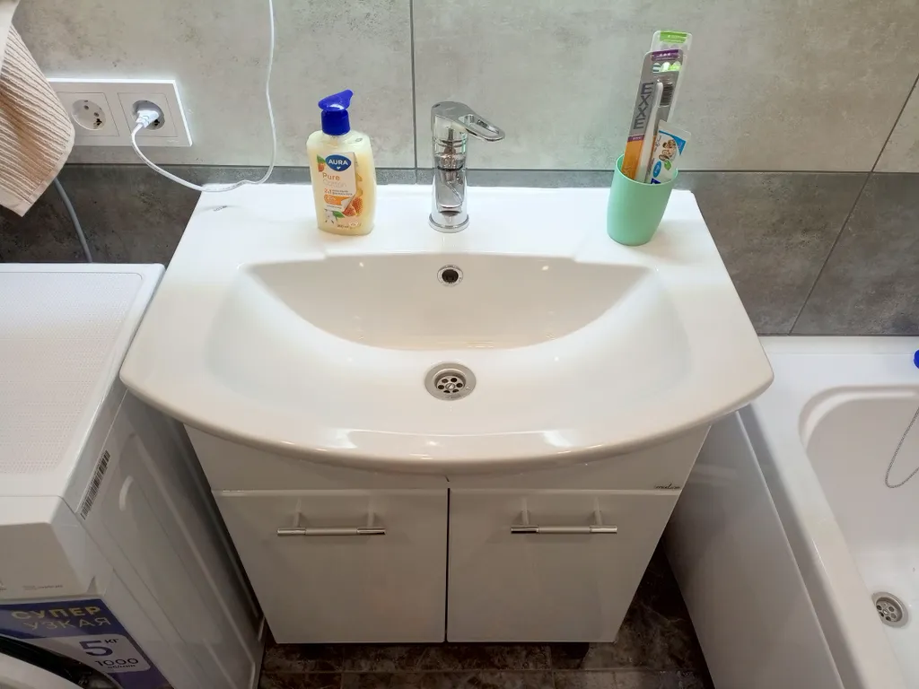 Новая, уютная квартира с видом на ГЭС, в красивом городе