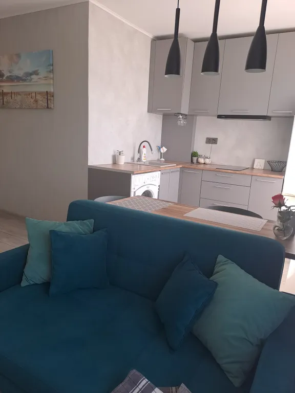 Уютная студия