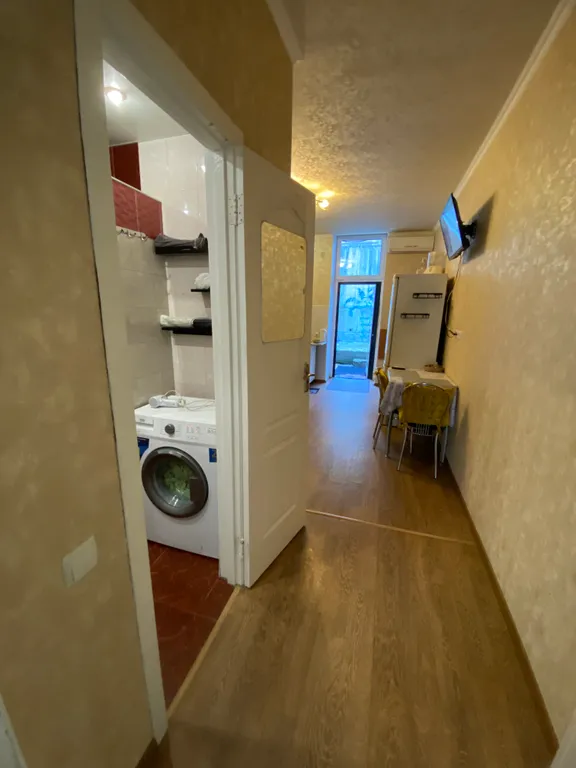 Квартира Квартира с зоной отдыха — Ялта