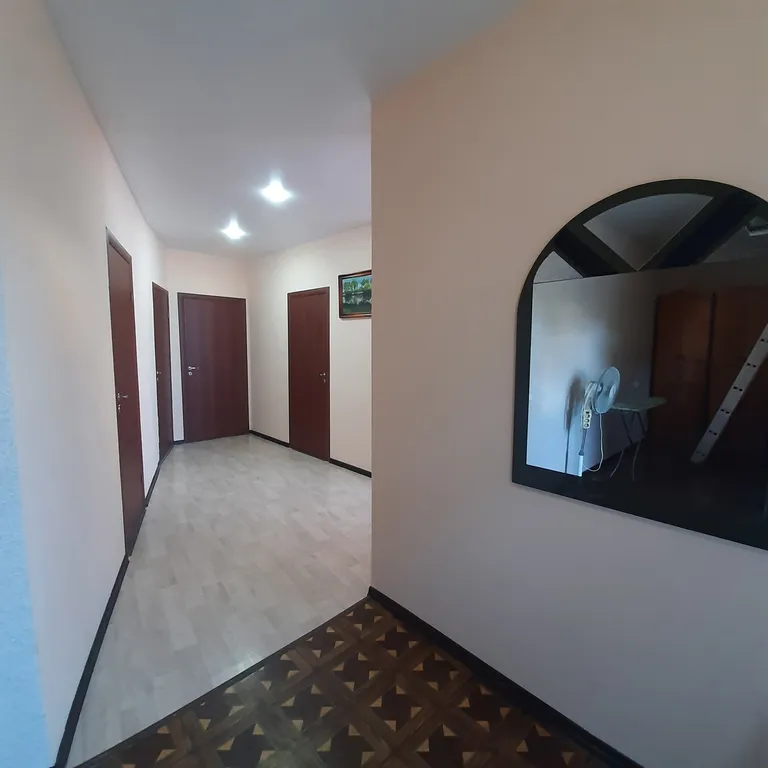 Комфортный дом для дружной компании