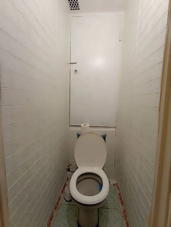 Уютная двухкомнатная квартира в центре города