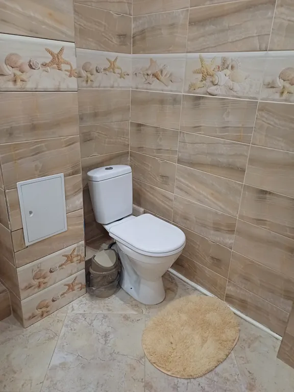 Квартира на Русском поле