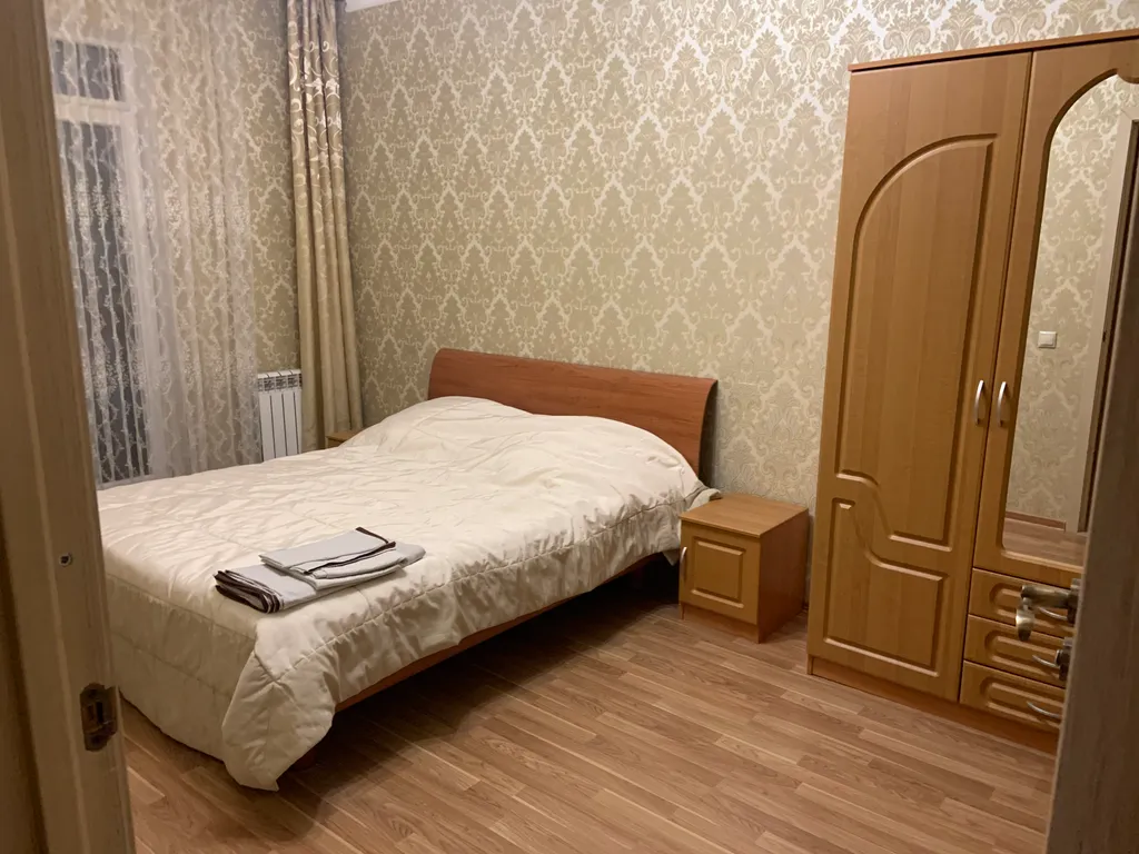 Квартира Квартира Альт Плац — Светлогорск